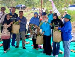 Ini Kata Dewan : Dampak Tambang PT EBA Harus Segera Dievaluasi, Petani Butuh Solusi Tanggap