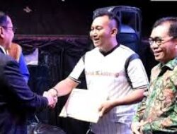 Batara Expo 2025 Resmi Ditutup, Pj Bupati Barito Utara: Ajang Inovasi dan Kolaborasi UMKM Masyarakat