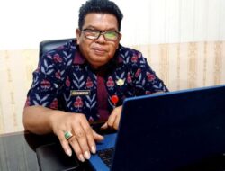 96 Koperasi Desa dan Kelurahan Merah Putih Disahkan, Barito Utara Capai Target 100%