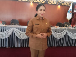 Pemkab Murung Raya Perkuat Strategis Percepatan Penurunan Angka Stunting