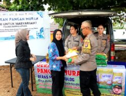 Edukasi Generasi Muda, PT SMM dan PT Pama Persada Tanam 100 Pohon di Desa Pendreh