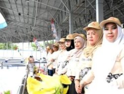 Pemkab Barut Gelar Seleksi Terbuka Tujuh JPT Pratama : Proses Sudah Mendapatkan Izin Tertulis dari Kemendagri