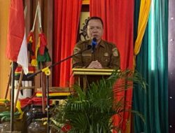 Tumbuhkan Budaya Literasi di Kalangan Generasi Muda