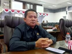 Pramuka Harus Terus Jadi Garda Terdepan Pembinaan Bagi Generasi Muda di Barito Utara