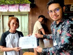 Permudah Warga Urus Dokumen Kependudukan, Disdukcapil Jemput Bola Pelayanan Adminduk di Teweh Baru