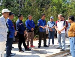 Pemkab Barito Utara Dukung Program Sekolah Rakyat Untuk Putuskan Rantai Kemiskinan