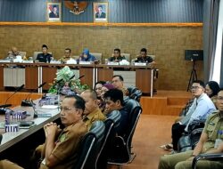 Kendalikan Inflasi dan Perkuat Pemberdayaan Untuk Tekankan Kemiskinan