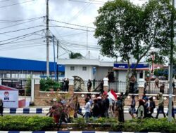 Hadapi Potensi Gangguan Keamanan dan Ketertiban Jelang Putusan MK, Pemkab Gelar TFG dan Sispamkota