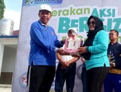 Pentingnya Komitmen Bersama Dalam Menciptakan Generasi Emas Yang Sehat Dan Bebas Stunting