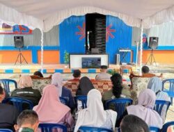 DKPP Barito Utara Dorong Optimalisasi Penyaluran Beras SPHP untuk Kendalikan Harga Pasar