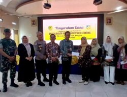 Seluruh Elemen Masyarakat Barut Diminta Dukung Percepatan Penurunan Stunting