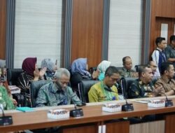 Pj Bupati Barito Utara : Pentingnya Integritas Dan Kesungguhan Dalam Mengikuti Proses Seleksi