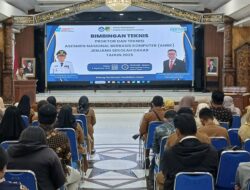 Disdik Barito Utara Gelar Bimtek Proktor dan Teknisi ANBK SD 2025 di Muara Teweh