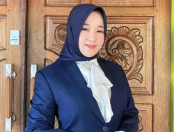 Pemuda Dijadikan Kunci Pembangunan Daerah, Lita Norfiana Dorong Berinovasi Lewat Karang Taruna