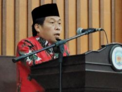Ketua Dewan Tekankan Pentingnya Pemerataan Pembangunan di Daerah