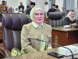 Hj Netty Herawati Apresiasi dan Dukung Lomba Bertutur Tingkat SD/MI Tahun 2025