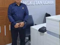 Fraksi PDI Perjuangan H. Suparjan Efend Siap Dicalonkan Pimpin DPC