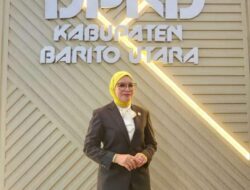 Hj Sri Neni Trianawati Apresiasi Pemkab Barut Atas Komitmen Tingkatkan Mutu Pendidikan dan Pembentukan Karakter Pada Generasi Muda