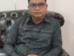 Momen HUT RI ke-80 Tahun, DPRD Ajak Semua Pihak Menjaga Persatuan dan Semangat Gotong Royong