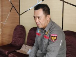 Kalangan Pemuda di Mura, Diajak Terlibat Megisi Pembangunan di Daerah