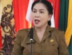 Lynda Kristiane: Pemahaman Gizi Seimbang Kunci Penurunan Stunting