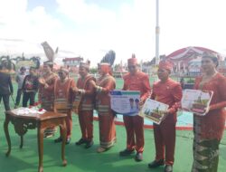 Pemkab Mura Luncurkan Program Mura Hebat