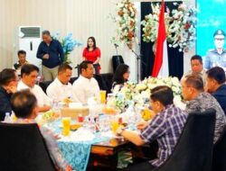 Jelang PSU Pilkada, Pj Bupati dan Gubernur Kalteng Tegaskan Komitmen Jaga Demokrasi dan Kondusivitas