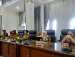 Turunnya Akreditasi RSUD Muara Teweh Disorot DPRD