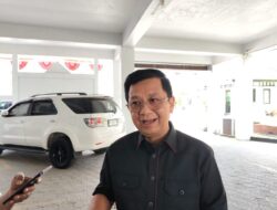 Fraksi PDI-P Dorong Revisi RTRWK Barito Utara, Dinilai Tak Relevan Dengan Kondisi Lapangan