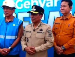 Bupati Mura Apresiasi Sinergi PLN-Pemkab Sukseskan Listrik Desa
