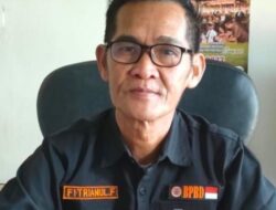 Banjir Mengancam, BPBD Mura Imbau Warga