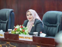 Waket I Tekankan Kesetaraan Gender Kunci Untuk Menciptakan Masyarakat yang Lebih Adil dan Inklusif