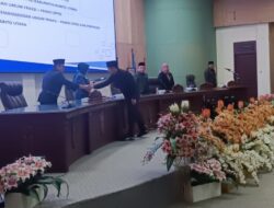 Fraksi PKB Ini Tekankan Pentingnya Pengalokasian Anggaran Perubahan APBD 2025 Untuk Meningkatkan Kualitas Hidup Masyarakat