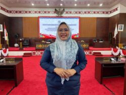 Waket I DPRD Mura Tekankan Agar Program Pembangunan Tepat Sasaran