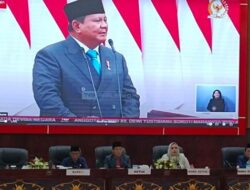Waket I Apresiasi Pidato Ketua DPR RI terkait Isu Kesetaraan Gender Kunci