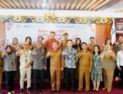 Literasi Keuangan Penting Untuk Wujudkan Mura EMAS di 2030