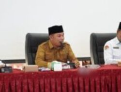 Masjid Agung Al-Istiqlal Mura Disiapkan Jadi Pusat Ibadah, Wisata Religi, dan Kegiatan Sosial