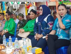 Kenalkan Capaian Pembangunan dan Potensi Lokal Melalui Kegiatan Mura Expo 2025