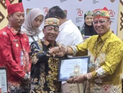 Dukung Anak Sehat dan Cegah Stunting, Mura Raih Prestasi Bangga Kencana