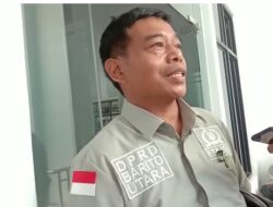 Ketua Komisi III DPRD Apresiasi Rencana Peningkatan Bandara HMS, Dorong Penekanan Harga Tiket dan Perpanjangan Runway