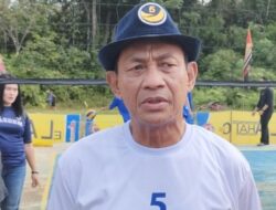 Likon: Infrastruktur Adalah Aset Bersama, Masyarakat Harus Turut Jaga