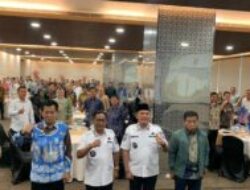 Pemkab Mura Tingkatkan Investasi Lewat Forum Koordinasi dengan Investor