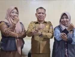 TPN XII Hadir di Murung Raya, Momentum Guru Berbagi Inovasi