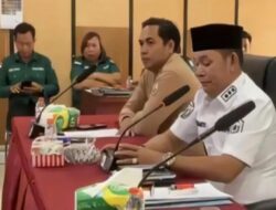 Pemkab Mura Luncurkan Kartu Hebat BLT Pada 1 Agustus 2025