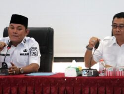 Seluruh Penerima Kartu Hebat BLT Diverifikasi, Wabup Rahmanto: Minimalisir Kesalahan