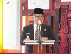 Perumda Danum Pomolum Diminta Berbenah, Fokus pada Kuantitas dan Kualitas Pelayanan