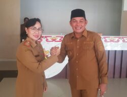 Pemkab Mura Komitmen Beri Kemudahan Akses Data Kependudukan