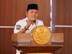 Pemkab Mura Ingatkan Bahaya Penyalahgunaan Data Kependudukan, Begini Katanya