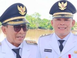 Rotasi Jabatan Besar-Besaran Segera Digelar Pemkab Murung Raya