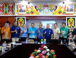 Pemkab Mura Gelar Forum Kemitraan Faskes untuk Tingkatkan Mutu Layanan Kesehatan